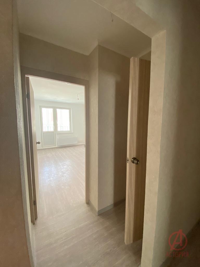 Фотография 2-комн. квартира 65.00 м² #4