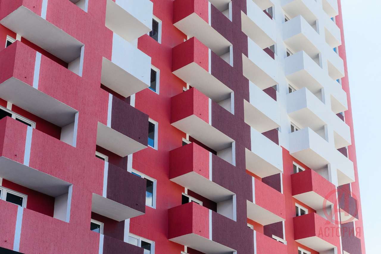 Фотография 2-комн. квартира 45.70 м² #4