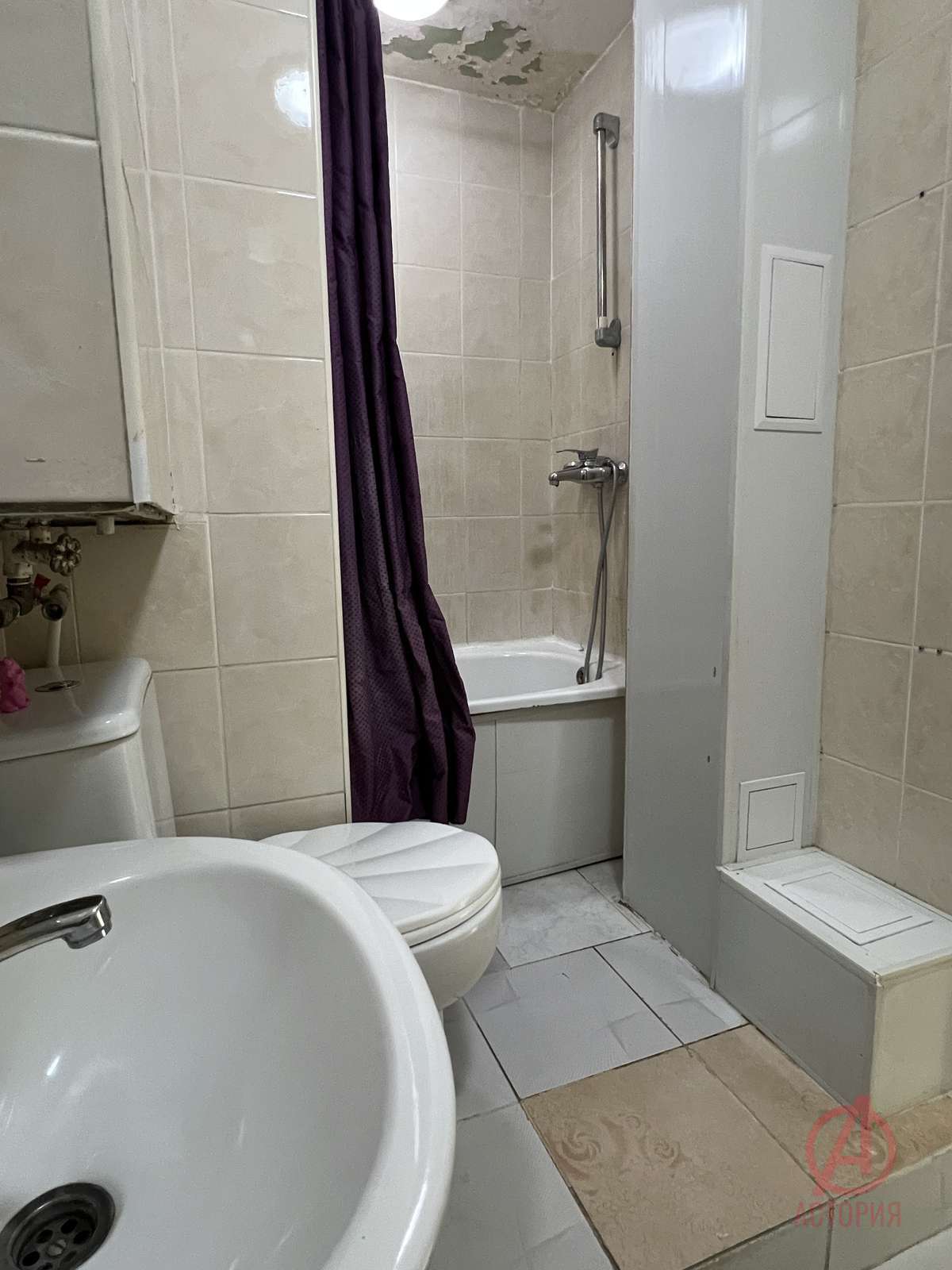 Фотография 3-к. квартира 64.00 м² #11