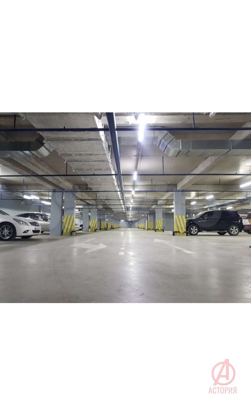 Фотография 2-комн. квартира 55.40 м² #2