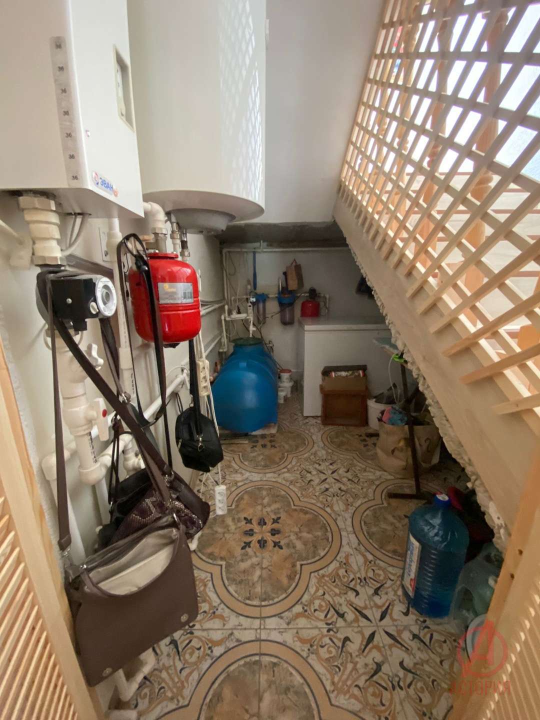 Фотография Дом 110.00 м² на участке 4.00 сот. #6