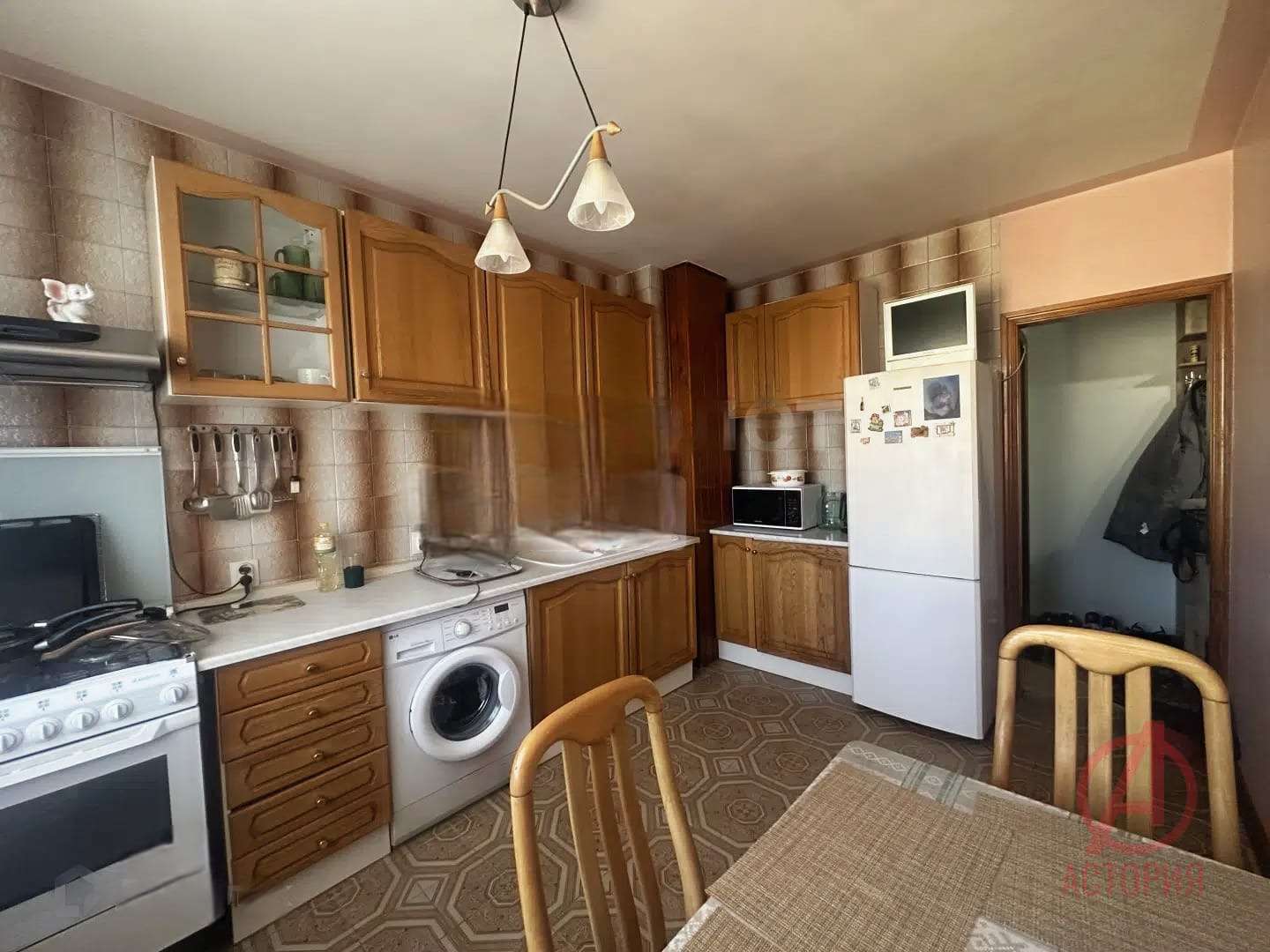 Основная фотография 3-к. квартира 65.00 м² 