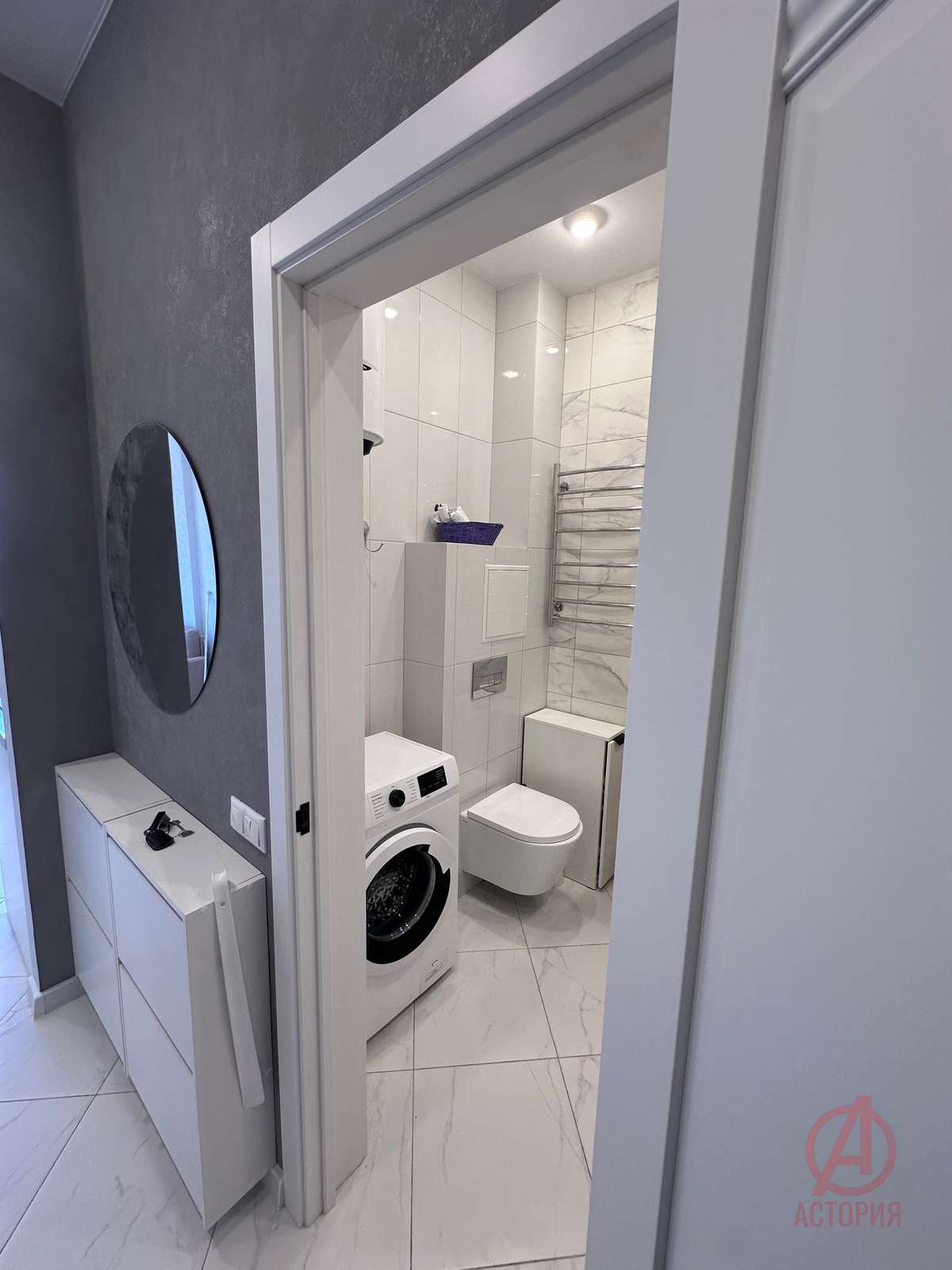 Фотография 2-к. квартира 38.80 м² #10