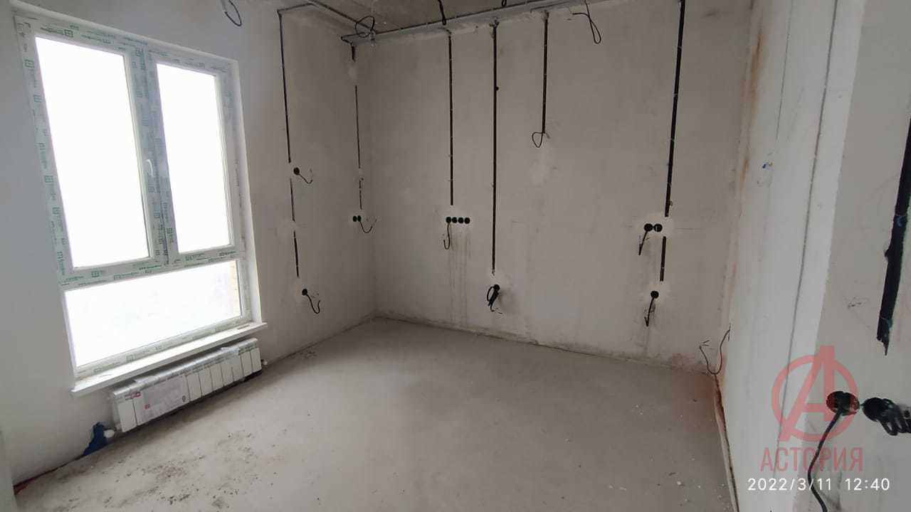 Фотография 1-комн. квартира 43.00 м² #1