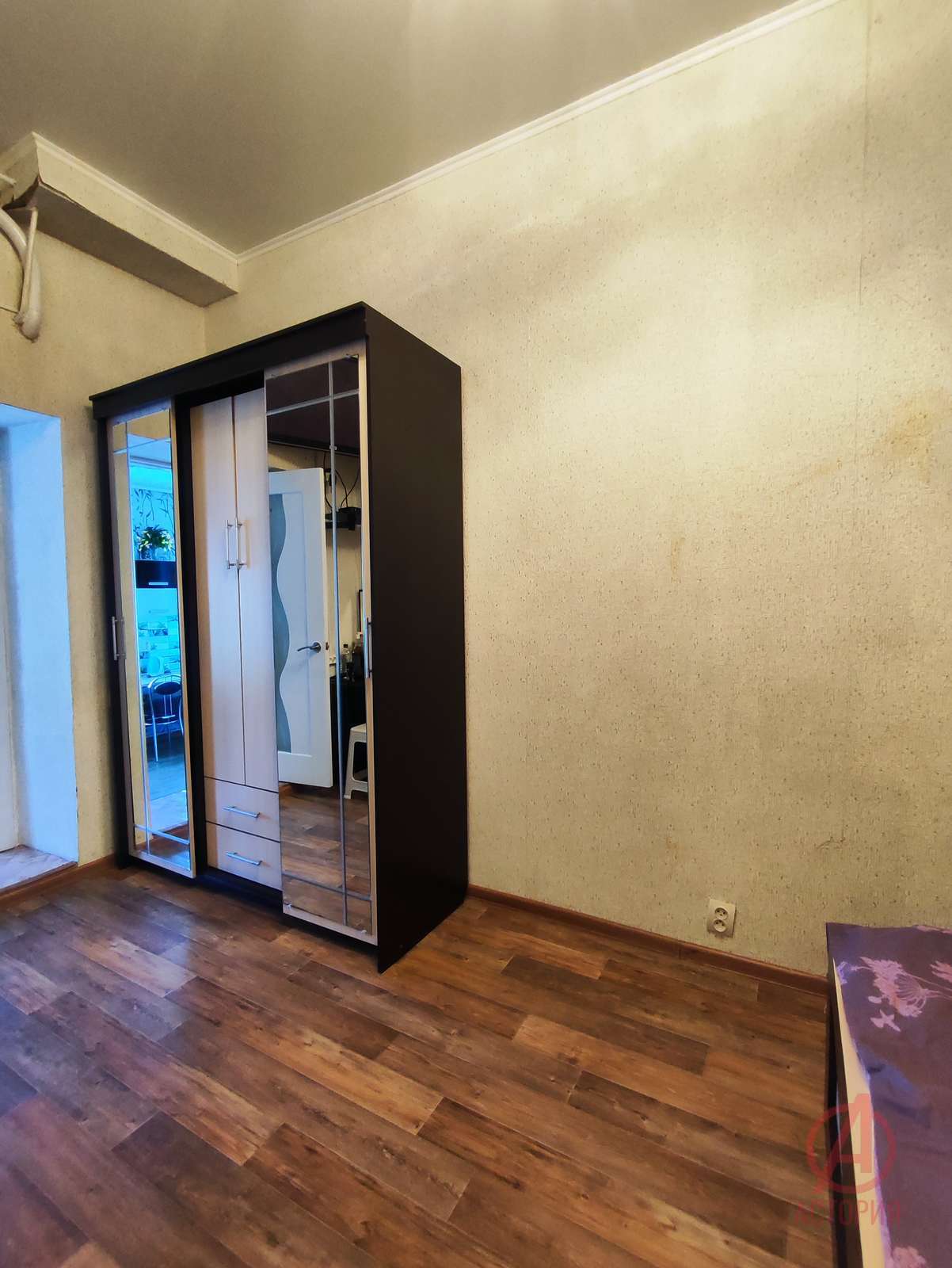 Фотография 2-к. квартира 45.00 м² #5