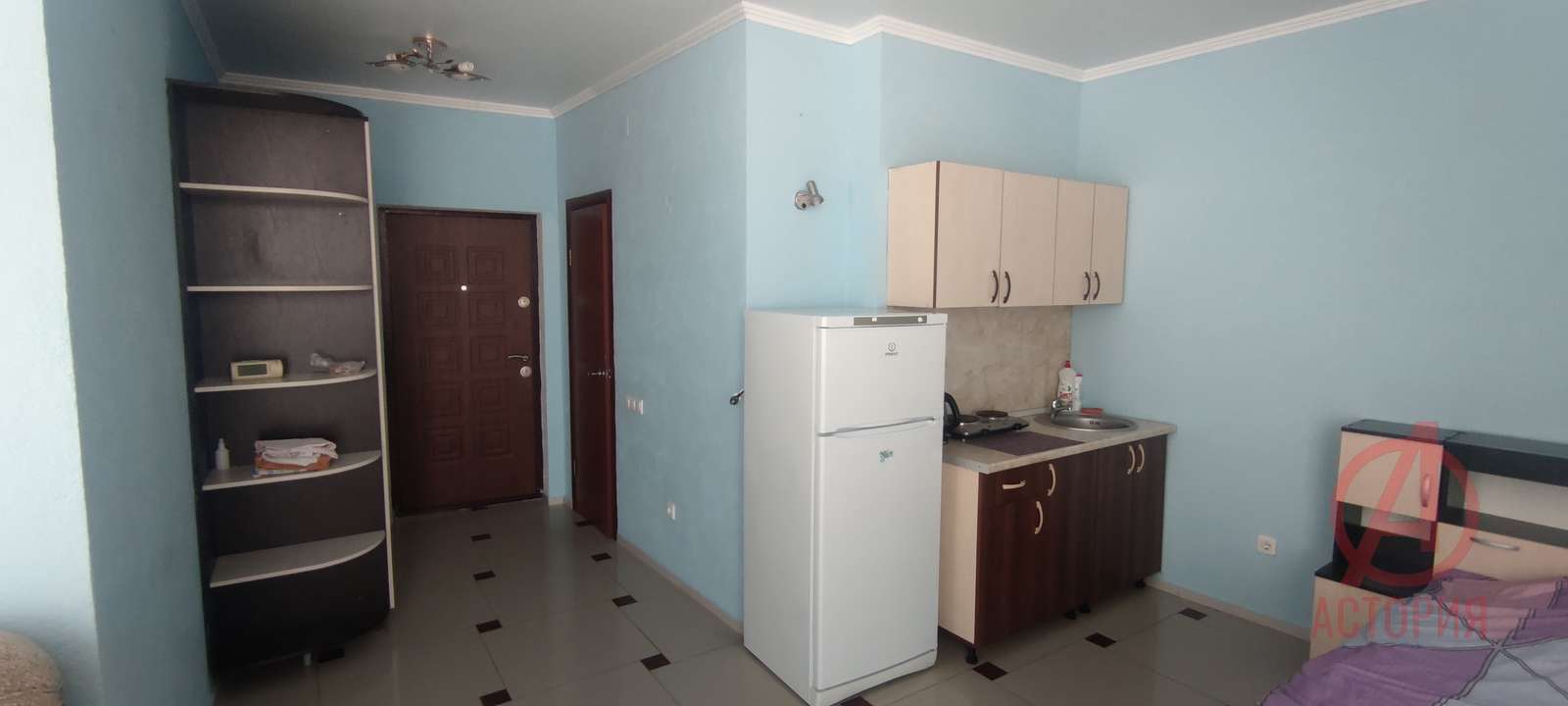 Фотография 1-к. квартира 30.00 кв.м #5