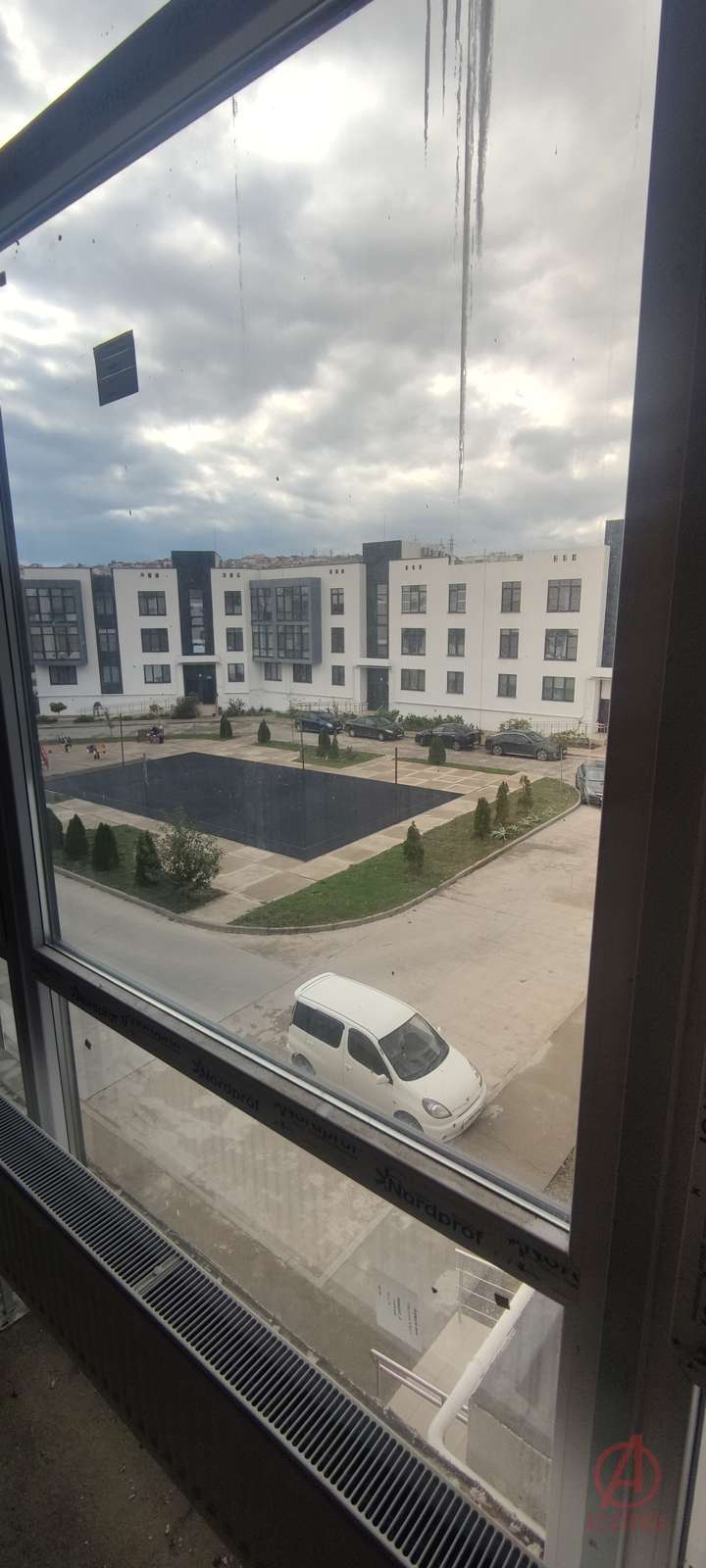 Фотография 2-к. квартира 42.50 м² #12