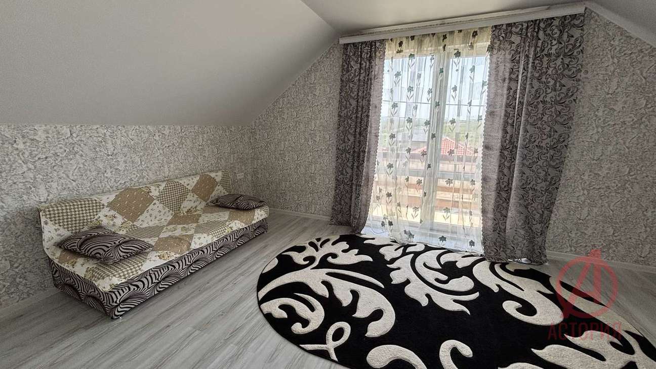 Фотография Дом 120.00 м² на участке 3.00 сот. #1