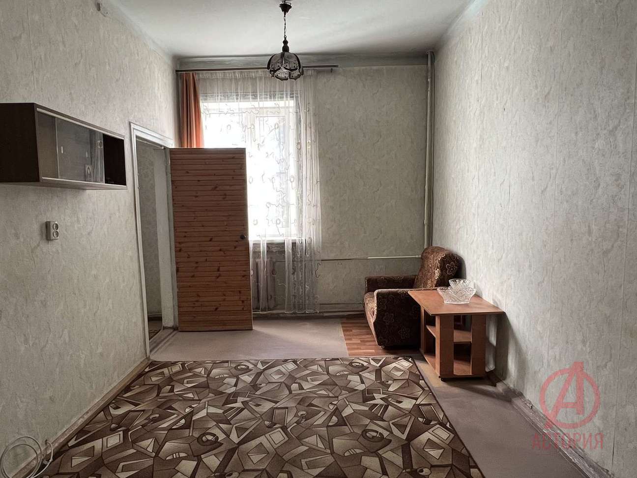 Фотография 2-к. квартира 42.00 м² #5