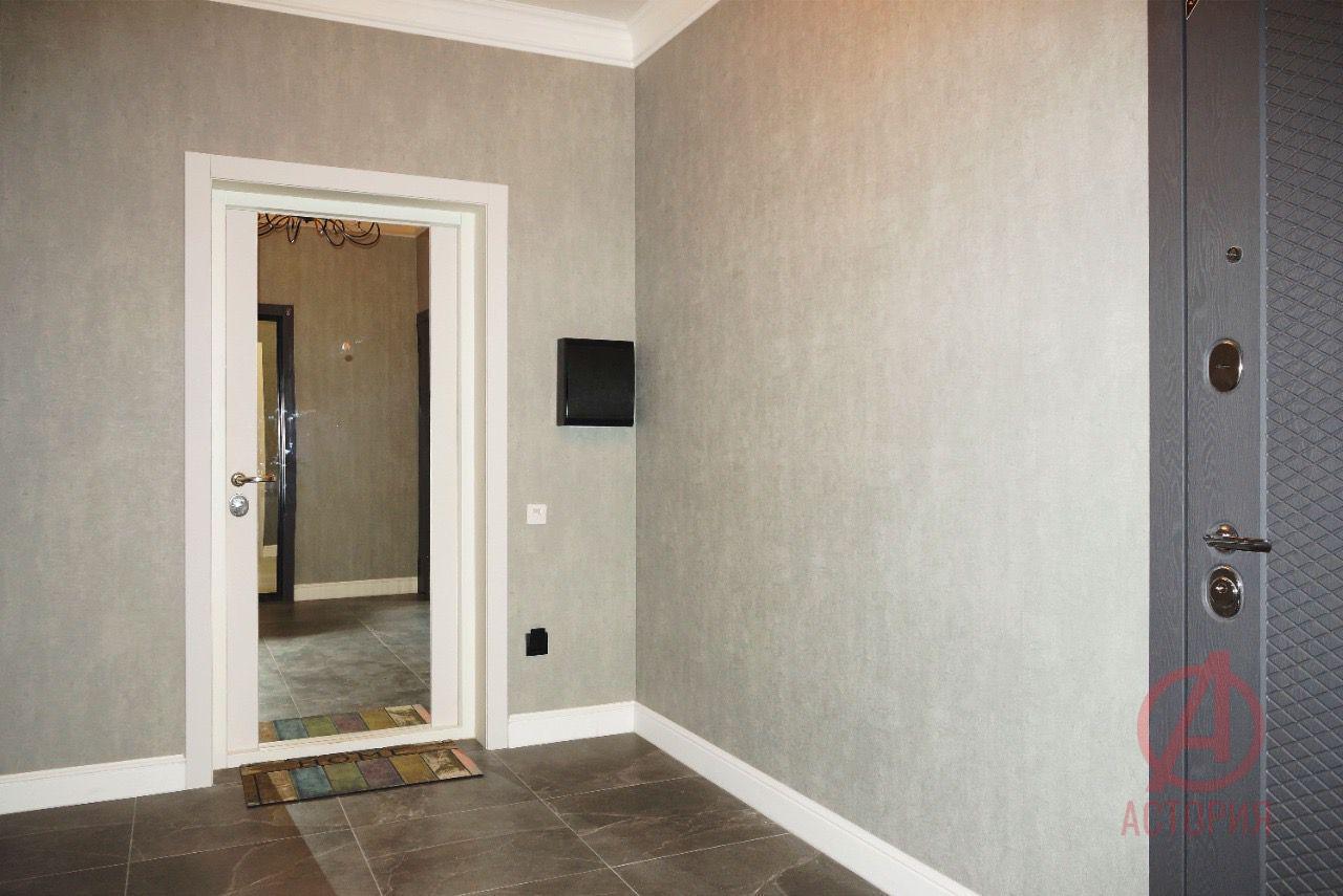 Фотография 3-к. квартира 100.00 м² #15