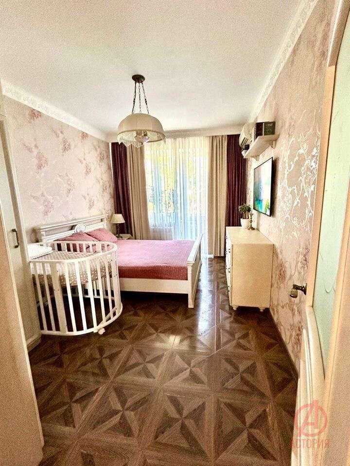 Фотография 2-к. квартира 48.00 м² #2