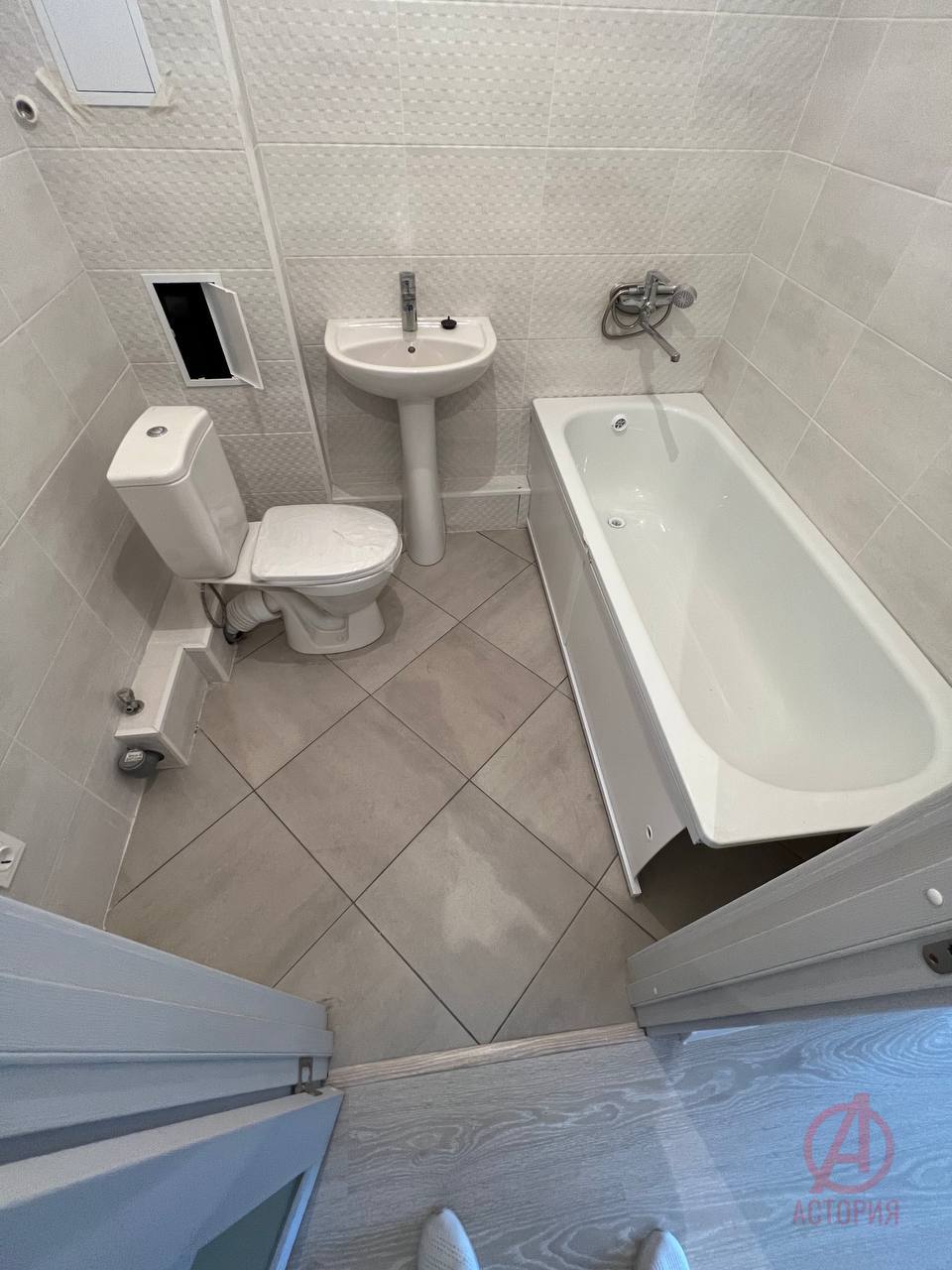 Фотография 1-к. квартира 30.00 м² #8
