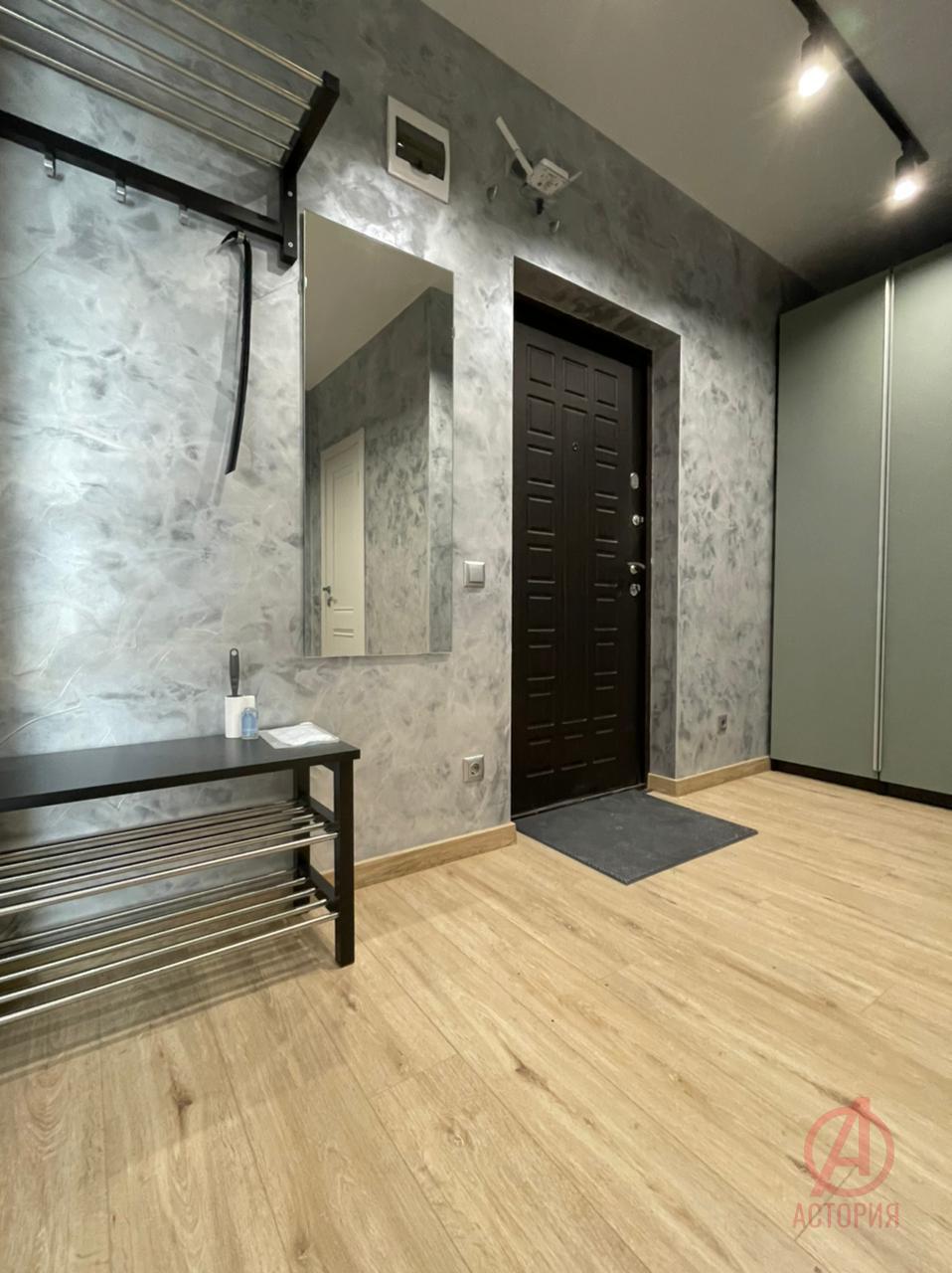 Фотография 1-к. квартира 42.00 м² #0
