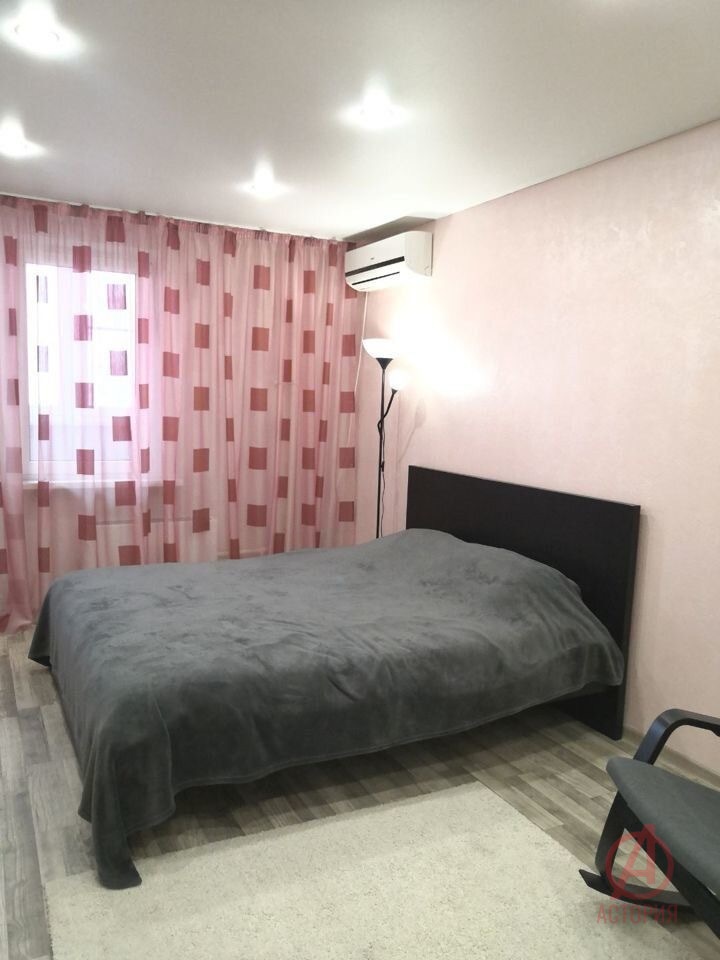 Фотография 1-к. квартира 40.60 м² #3