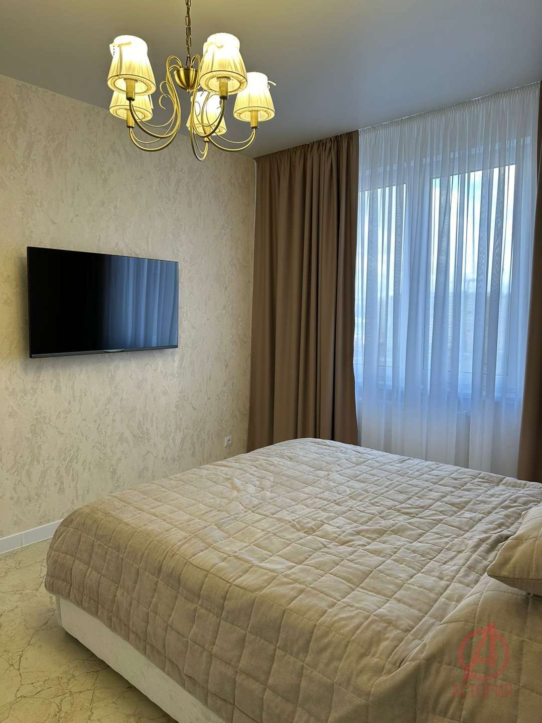 Фотография 1-к. квартира 40.00 м² #20
