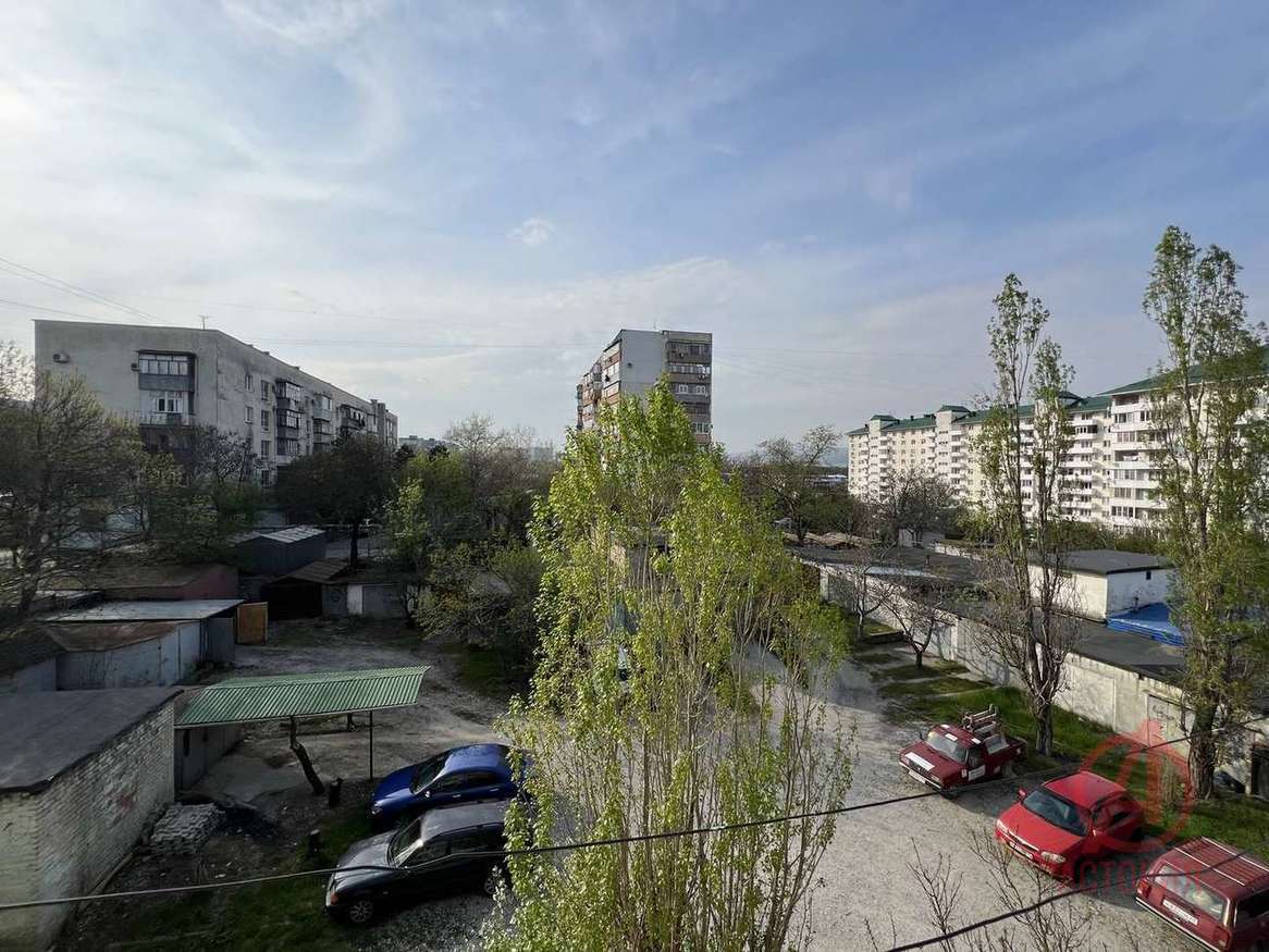 Фотография 2-к. квартира 40.00 м² #8