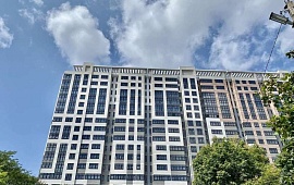 2-комн. квартира 42.00 м² 
