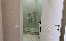 1-к. квартира 40.00 м² 