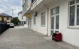 Универсальное помещение 45.60 м² - аренда