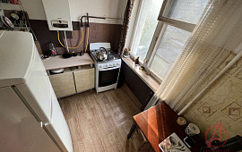 2-к. квартира 40.00 м² 