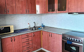 1-к. квартира 41.90 м² 