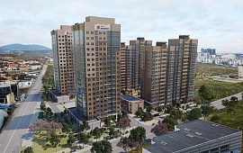 ЖК «Классика»