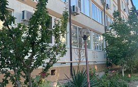 1-к. квартира 47.50 м² 