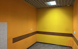 Универсальное помещение 145.80 м² 