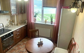 комната-к. квартира 60.00 кв.м