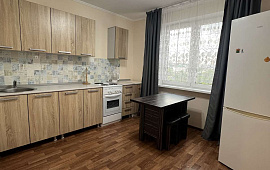 1-к. квартира 38.00 кв.м