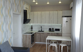 1-к. квартира 49.00 м² 