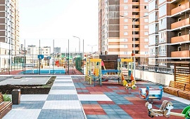 1-комн. квартира 37.00 м² 