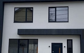 Дом 128.00 м² на участке 3.50 сот.