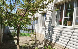 Дом 152.50 м² на участке 5.00 сот.