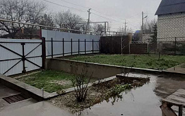 Дом 129.40 м² на участке 7.00 сот.