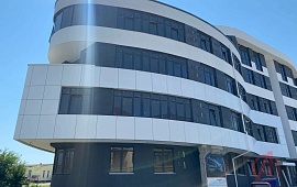 2-к. квартира 63.70 м² 