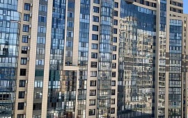 2-к. квартира 122.00 м² 
