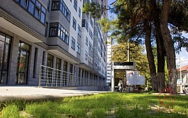 2-комн. квартира 50.00 м² 