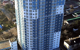 ЖК "Чайковский"