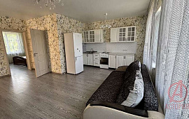 Дом 120.00 м² на участке 3.00 сот.