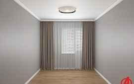 2-комн. квартира 60.00 м² 