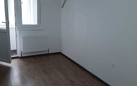 1-к. квартира 20.05 м² 