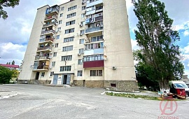 комната-к. квартира 50.00 м² 