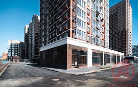 1-комн. квартира 37.00 м² 