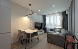 1-к. квартира 47.00 м² 