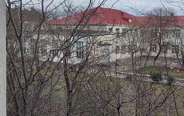 1-к. квартира 46.00 м² 