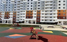 2-комн. квартира 39.00 м² 