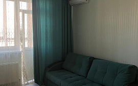 1-к. квартира 41.00 кв.м