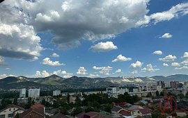 1-к. квартира 31.50 м² 