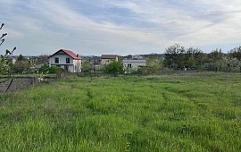 Участок 19.00 сот. 
